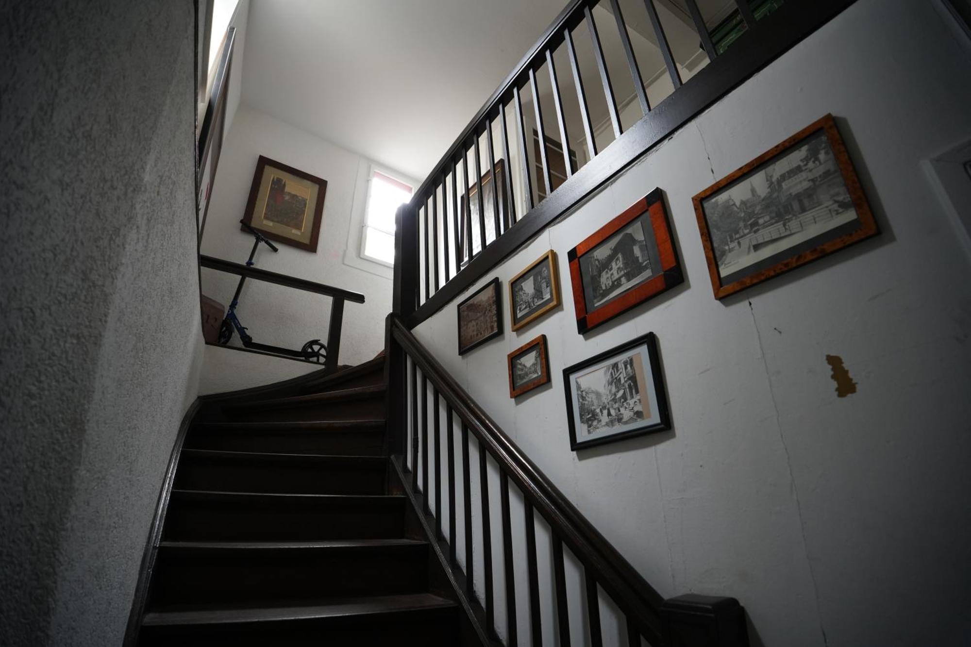 Cozy City Center, 4 Bedroom- 120Sq, 5Min Walk To Main Station Bazylea Zewnętrze zdjęcie